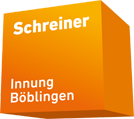 Schreiner-Innung Böblingen Logo