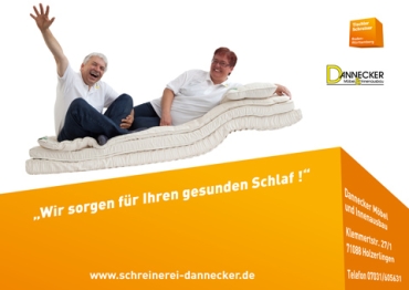 Dannecker
Inh. Thomas Maurer